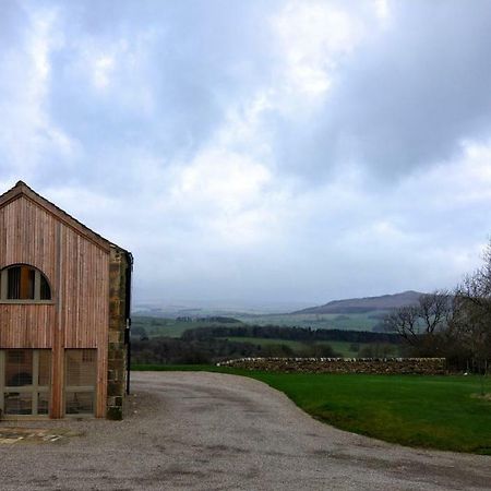 The Hayloft Skipton Exterior foto