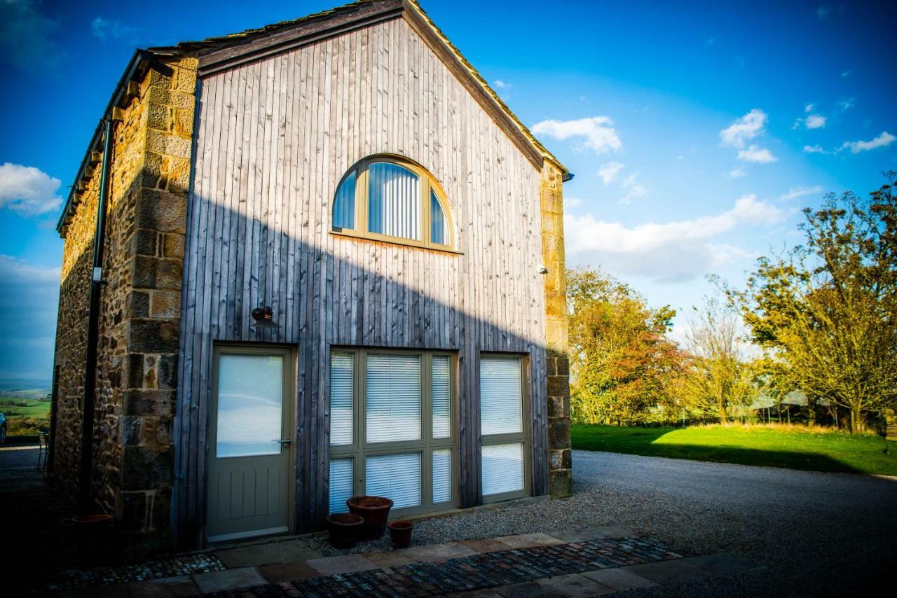 The Hayloft Skipton Exterior foto