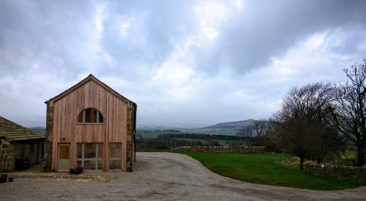 The Hayloft Skipton Exterior foto